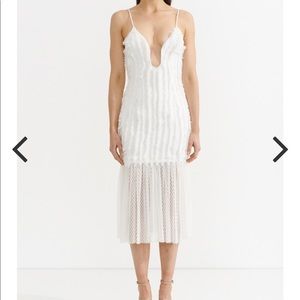 Asilo Hope For Heaven Dress